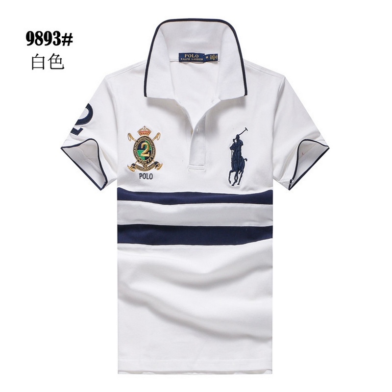 polo Men's Polo 60